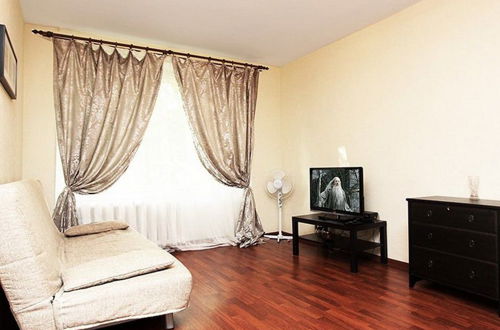 Foto 6 - ApartLux Krasnopresnenskaya