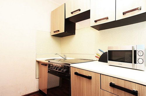 Photo 12 - ApartLux Krasnopresnenskaya