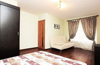 Photo 3 - ApartLux Krasnopresnenskaya