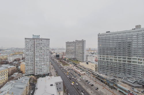 Foto 56 - GM Apartment Arbat 16