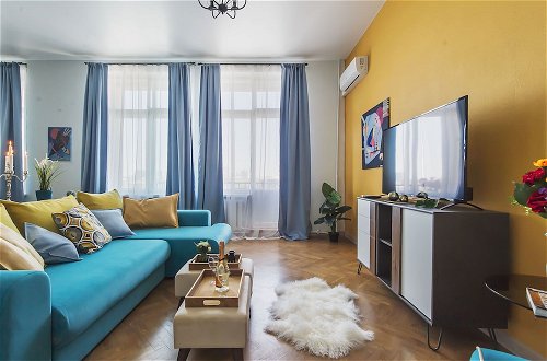 Foto 34 - GM Apartment Serafimovicha 2 - 146