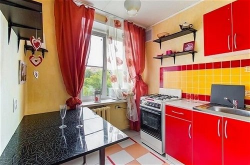 Foto 10 - Apartment on Nizhegorodskaya 76 bld 2