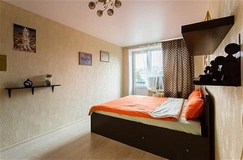 Photo 3 - Apartment on Nizhegorodskaya 76 bld 2