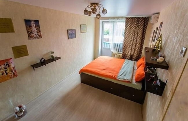 Apartment on Nizhegorodskaya 76 bld 2 - Photo 8