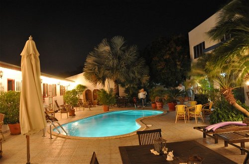 Foto 37 - Aruba Harmony Apartments