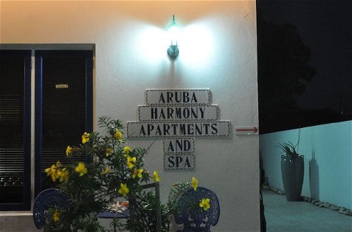 Foto 49 - Aruba Harmony Apartments