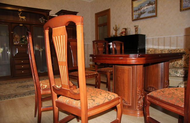 Galereya Cottage - Foto 12