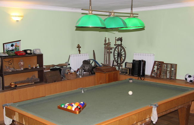 Galereya Cottage - Foto 18