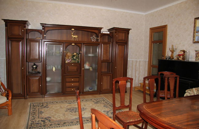 Galereya Cottage - Foto 1