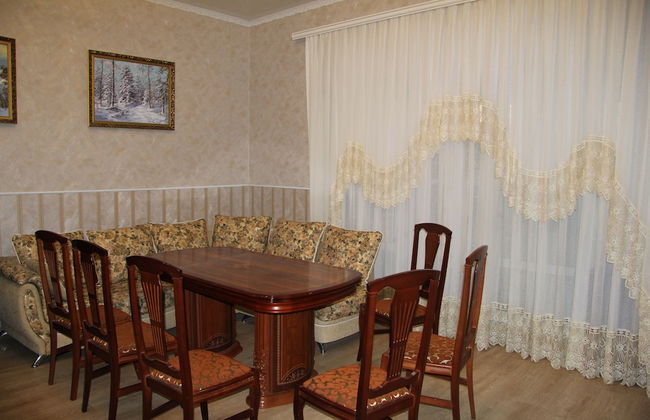 Galereya Cottage - Foto 16