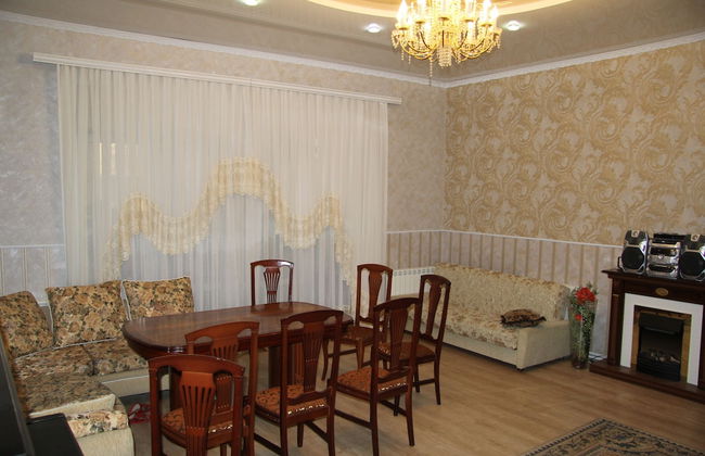 Galereya Cottage - Foto 10
