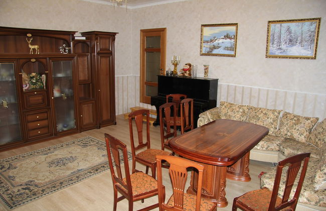 Galereya Cottage - Foto 9