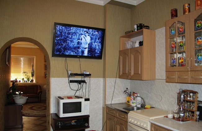 Galereya Cottage - Foto 13
