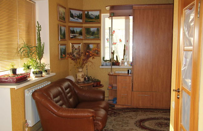 Galereya Cottage - Foto 3