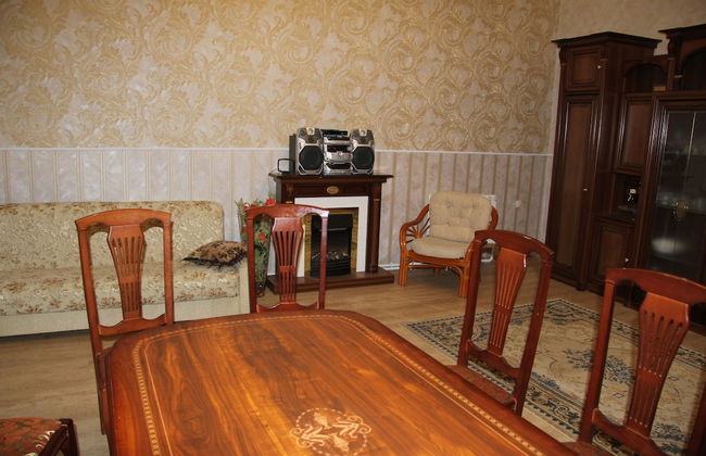Galereya Cottage - Foto 11