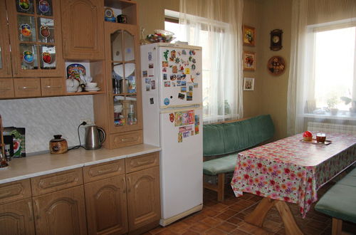 Foto 5 - Galereya Cottage