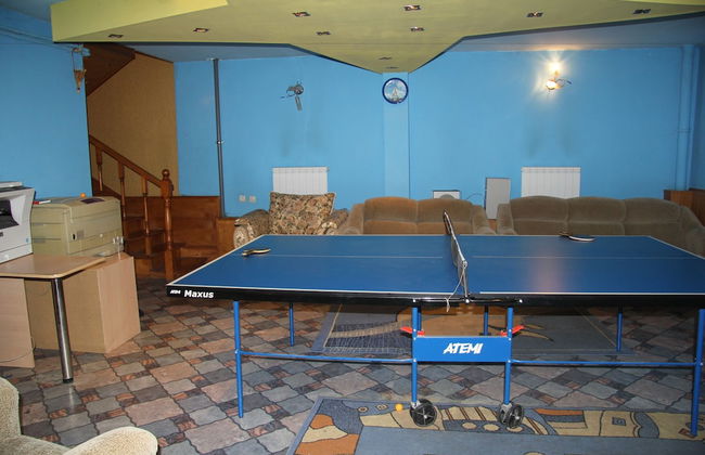 Galereya Cottage - Foto 17