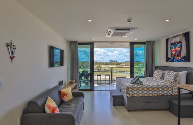 Fourteen at Mullet Bay - Foto 16