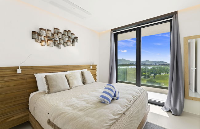Fourteen at Mullet Bay - Foto 62