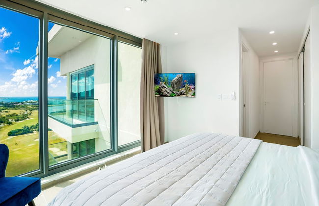 Fourteen at Mullet Bay - Foto 60