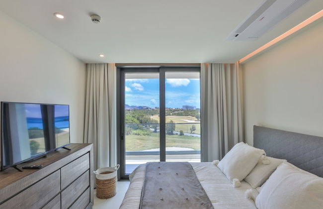 Fourteen at Mullet Bay - Foto 9