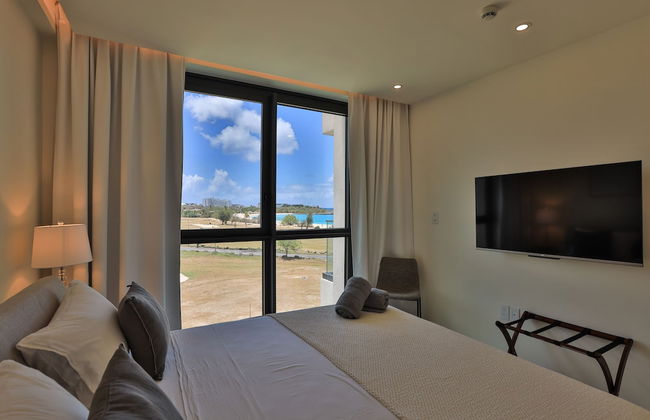 Fourteen at Mullet Bay - Foto 18