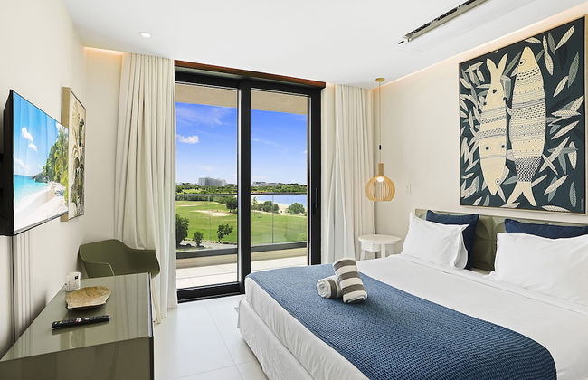 Fourteen at Mullet Bay - Foto 68