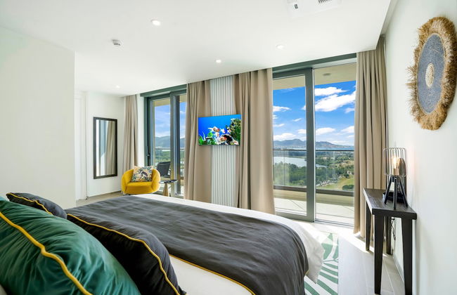Fourteen at Mullet Bay - Foto 54