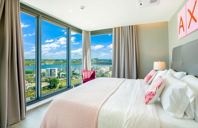 Fourteen at Mullet Bay - Foto 56