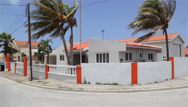 Foto 1 - Fitz Aruba 2 Bedroom Home