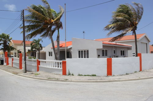 Foto 1 - Fitz Aruba 2 Bedroom Home
