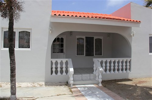 Foto 16 - Fitz Aruba 2 Bedroom Home