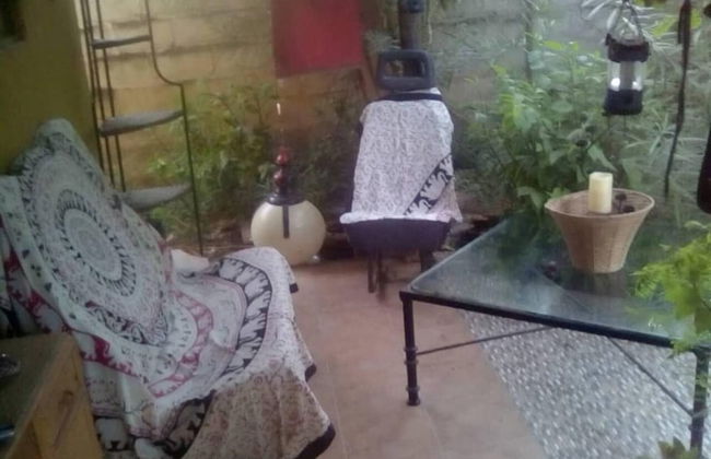 Lovely 3-bdrm Cottage W/private Patios/pkg Sanyang - Photo 18