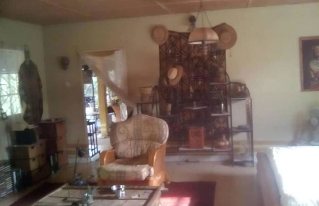 Lovely 3-bdrm Cottage W/private Patios/pkg Sanyang - Photo 10