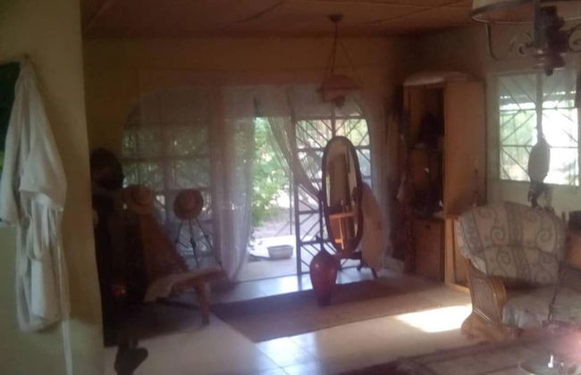 Lovely 3-bdrm Cottage W/private Patios/pkg Sanyang - Photo 14