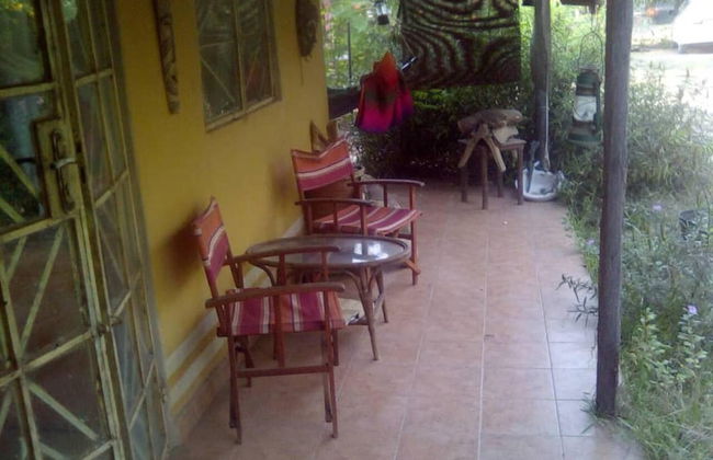 Lovely 3-bdrm Cottage W/private Patios/pkg Sanyang - Photo 19