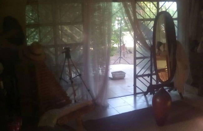 Lovely 3-bdrm Cottage W/private Patios/pkg Sanyang - Photo 24