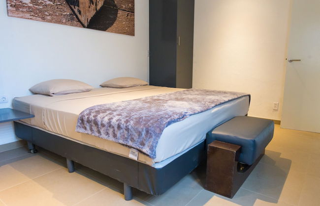 Bubali Luxury Apartments - Adults Only - Wheelchair Friendly - Foto 2