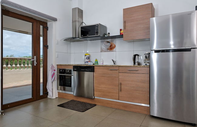 Bubali Luxury Apartments - Adults Only - Wheelchair Friendly - Foto 15