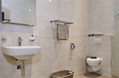 Foto 41 - Bubali Luxury Apartments - Adults Only - Wheelchair Friendly