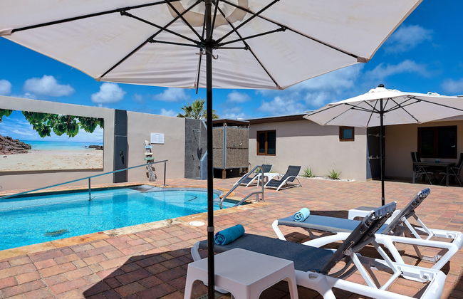 Bubali Luxury Apartments - Adults Only - Wheelchair Friendly - Foto 49