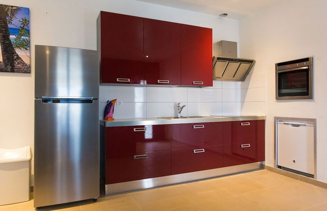 Bubali Luxury Apartments - Adults Only - Wheelchair Friendly - Foto 11