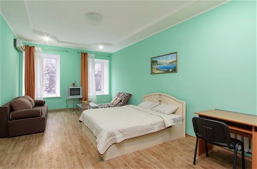 Foto 1 - Apartment on Derybasivska 17