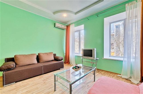 Foto 2 - Apartment on Derybasivska 17