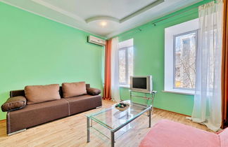 Photo 2 - Apartment on Derybasivska 17