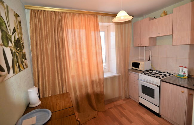 Megapolis Apartments on Karla Marksa 76 - Foto 4