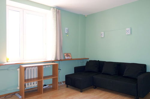 Foto 9 - LUXKV Apartment on Staropimenovskiy 4