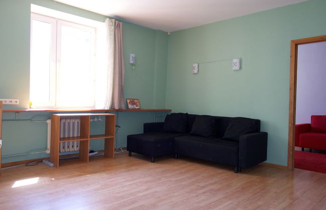 LUXKV Apartment on Staropimenovskiy 4 - Foto 11