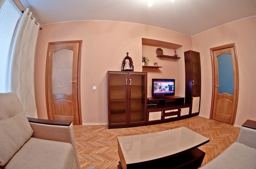 Foto 57 - Piterstay Malaya Morskaya