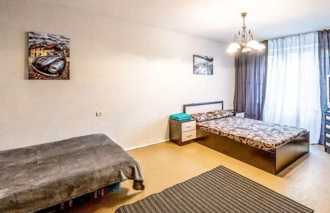Apartment - Generala Tyuleneva 35 - Foto 2